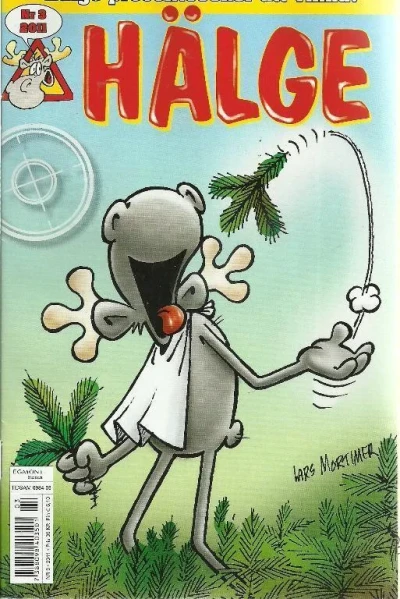 Cover of Issue #201103