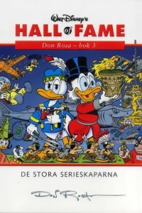 Don Rosa – bok 3