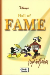 Floyd Gottfredson