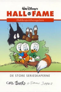 Carl Barks & Daan Jippes