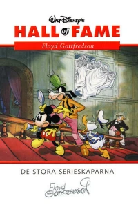 Floyd Gottfredson