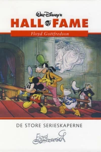 Floyd Gottfredson