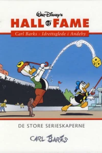 Carl Barks 4