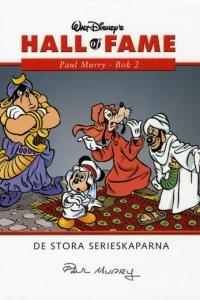 Paul Murry – bok 2