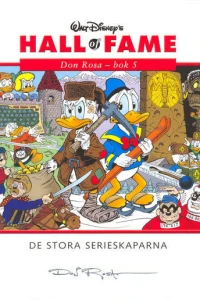 Don Rosa – bok 5