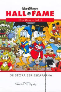 Don Rosa – bok 6