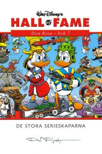 Don Rosa – bok 7