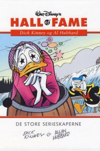 Dick Kinney og Al Hubbard