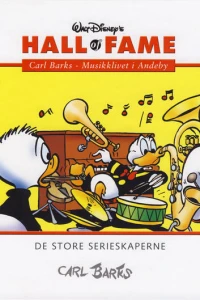 Carl Barks 5