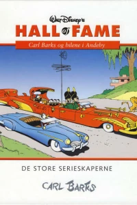 Carl Barks