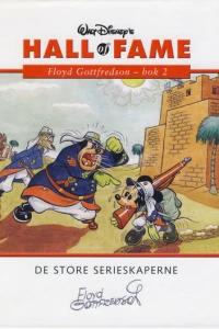 Floyd Gottfredson 2
