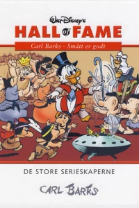 Carl Barks 7