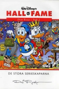 Don Rosa – bok 2