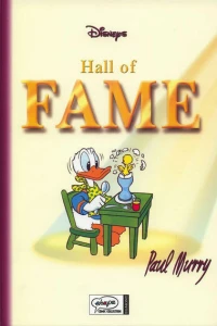 Paul Murry