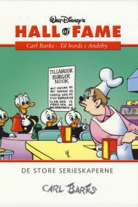 Carl Barks 2