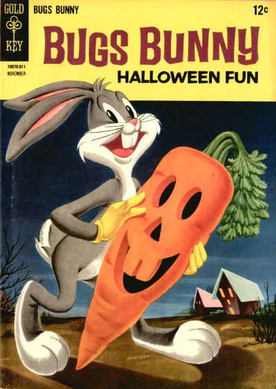 Cover of Halloween Fun