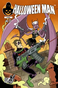 Kiss Kiss Bang Bang; Galaxie; Tomorrow Belongs to Us