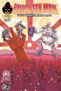 Ugly America Part 1: Good With God