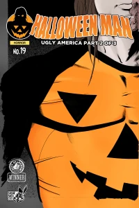 Ugly America Part 2: Let the Good Times Roll