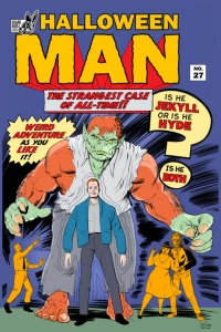 The Broken Man, Part 1