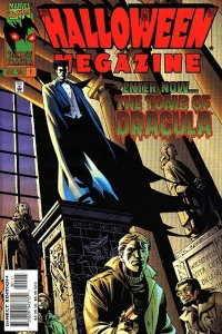 Night of the Screaming House