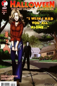 Demons Tormenting Me