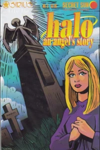 Issue #2