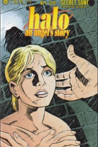 Issue #4