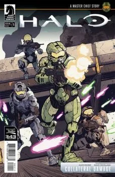Cover of Part 1