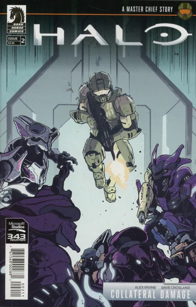 Cover of Part 2