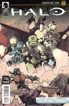 Cover of Part 3