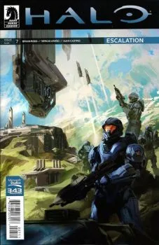 Cover of The Fall of New Phoenix