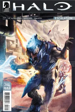 Issue #14
