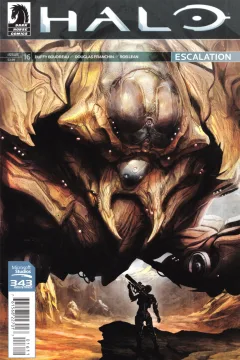 Issue #16