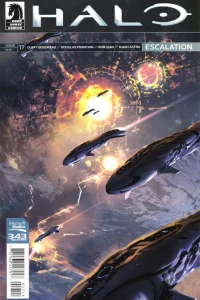 The Glass Horizon Part 1