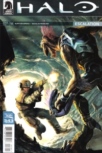 The Glass Horizon Part 2