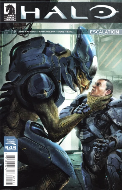 Cover of The Absolute Record Part 1