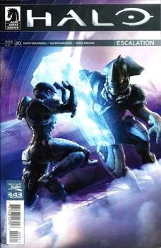 Cover of The Absolute Record Part 2