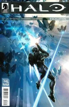 Cover of The Absolute Record Part 3