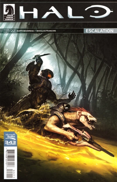 Cover of The Absolute Record Part 4