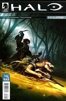 Cover of The Absolute Record Part 4