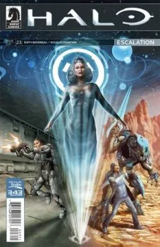 Cover of The Absolute Record: Part 5