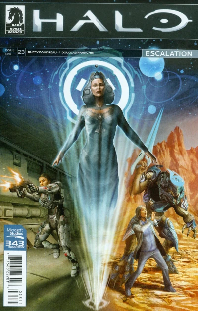 Cover of The Absolute Record: Part 5