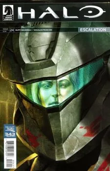 Cover of The Absolute Record: Part 6