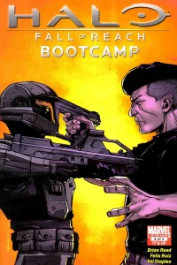 Bootcamp, Part 4 of 4