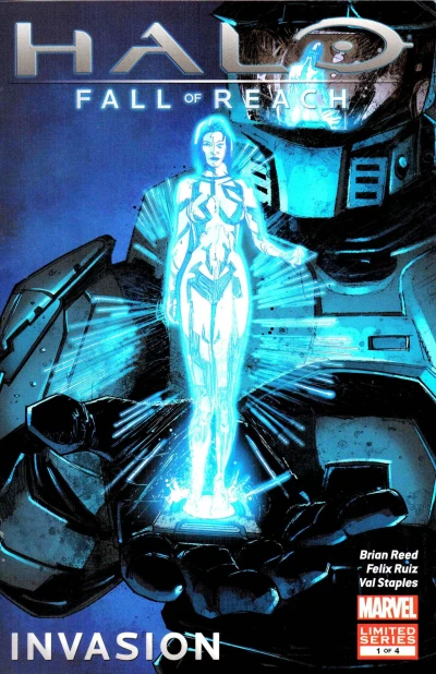 Cover of Part 1 of 4