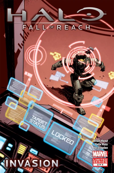 Cover of Part 2 of 4