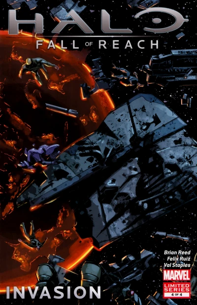 Cover of Part 4 of 4