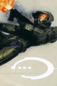 Issue #1