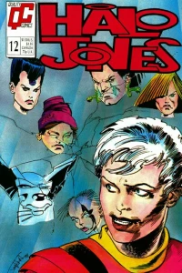Halo Jones 12